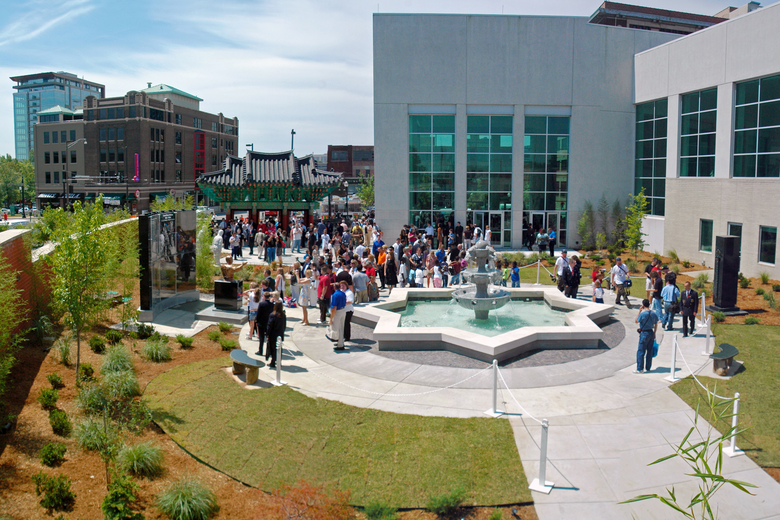 gate-and-garden-opening