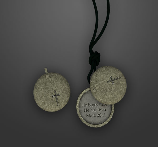 necklace10-stonerolled