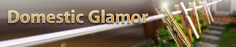 Domestic Glamor
