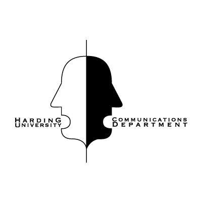 Harding Communications Department