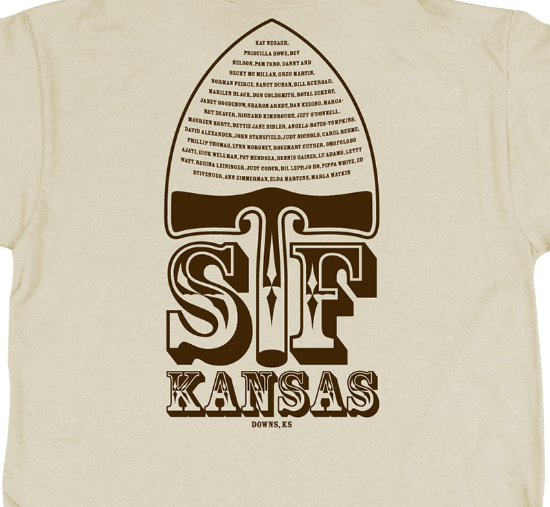 Kansas Story Telling Festival